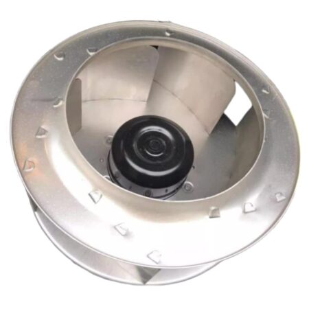 1PC NEW FOR R3G400-AK53-05 380V 1.6A  Centrifugal Fan UPS Free Shipping