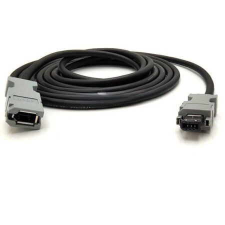 1PC NEW FOR YASKAWA servo encoder cable JZSP-CMP00-05-E 5M