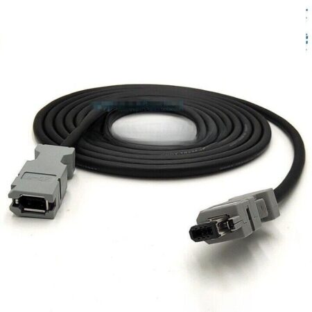 1PC NEW FOR Yaskawa servo motor encoder connection cable JZSP-CMP00-20-E 20M
