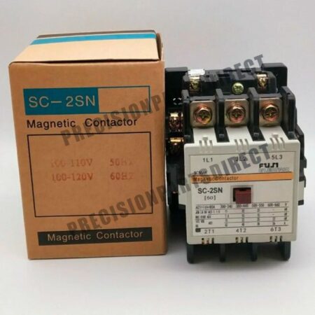 1PC NEW FUJI SC-2SN SC2SN 110V AC Contactor