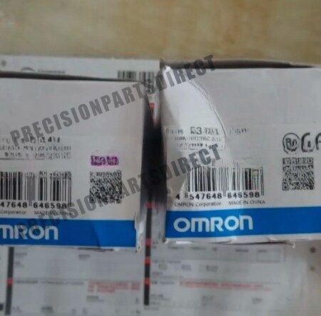 1PC NEW Fiber Amplifier E3X-DA44V