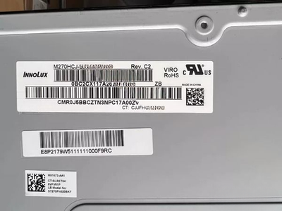 1PC NEW M270HCJ-L5B 1920×1080 LCD Display Screen 27-Inch