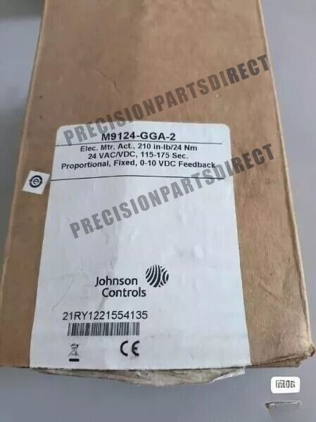 1PC NEW M9124-GGA-2 Air Valve Actuator /db
