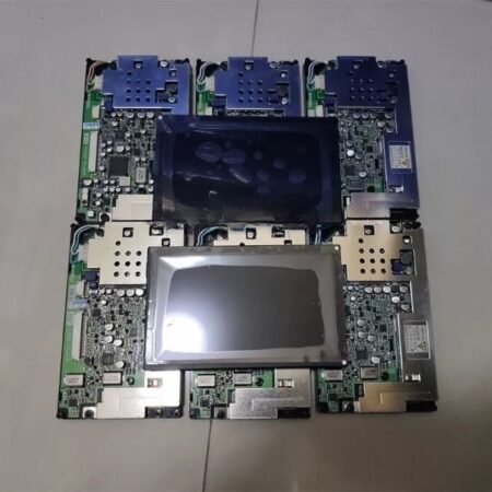 1PC NEW Monitor LCD Panel CAT 325D E320D 323D 336D Excavator Accessories