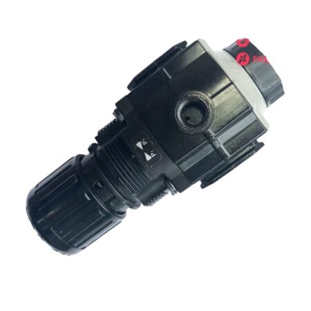 1PC NEW Norgren R72M-2AK-RMN Pressure Regulator Valve