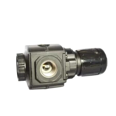 1PC NEW Norgren R73G-2BK-RMN Pressure Regulator Air Treatment Equipment