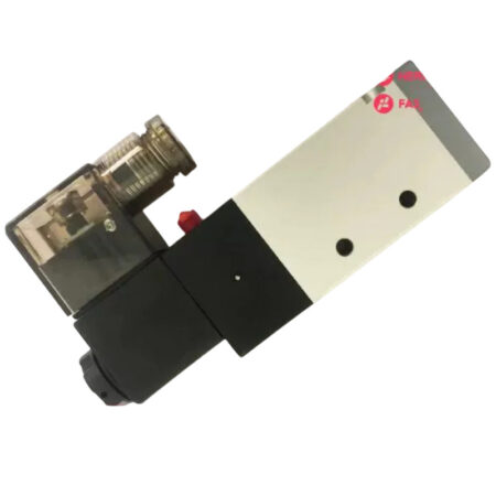 1PC NEW Norgren Solenoid Valve VCB22B517A-AB213J Single Control 24VDC Original S