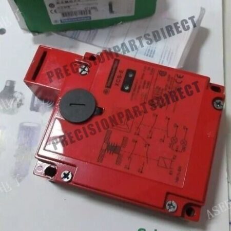 1PC NEW SND Safety Interlock Switch XCSE7511