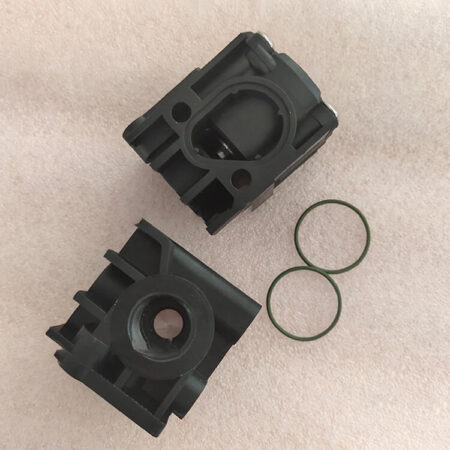 1PC New 1622369480 1623181080 Blow-Off Valve Fits Atlas Copco Air Compressor