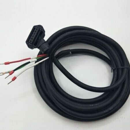 1PC New FOR YASKAWA S- 7 series servo power cable JZSP-C7M32F-05-E 5M