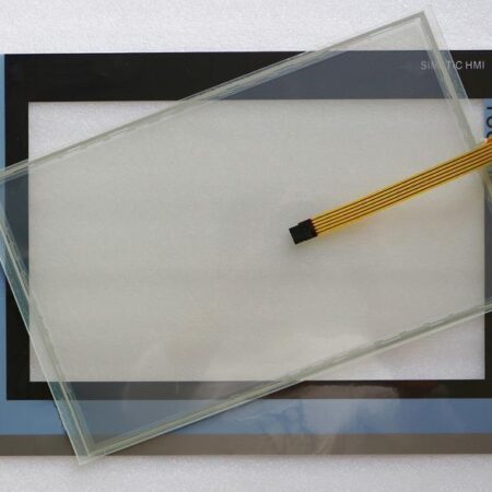 1PC New For TP1500 Comfort 6AV2124-0QC02-0AX1 Protective Film Touch Screen Glass