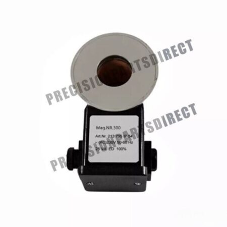 1PC New Gas Burner Solenoid Valve Coil Substitute Mag.NR300