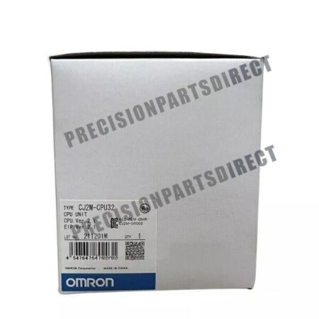 1PC New J2M-CPU32 1PC OMRON CPU PLC