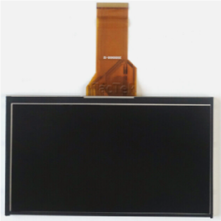 1PCS DOP-B07S410 DOP-B07SS411 AMT98975 LCD Display Panel