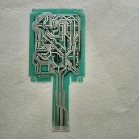 1PCS For FANUC ESU15303 U15FP474 U15FP473 Membrane keypad
