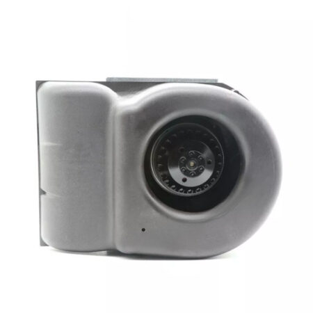 1PCS K2E190-AB77-09 Cooling Fan 230V 0.34A 105W Centrifugal Cooling Fan