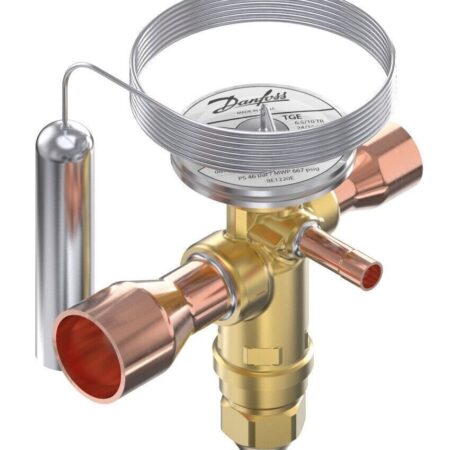 1PCS NEW Danfoss Expansion Valve TGEN25 067N5169