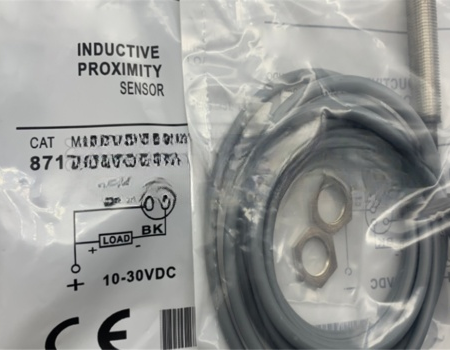 1PCS NEW FOR 871TM-B4N12-C2 Inductive Proximity Sensor