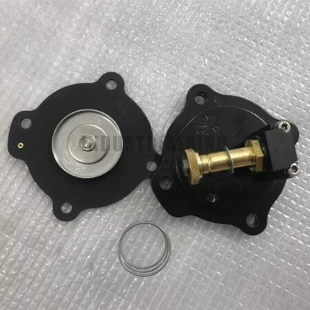 1PCS NEW FOR WAM Diaphragm Solenoid Valve 2090378 4A 24V