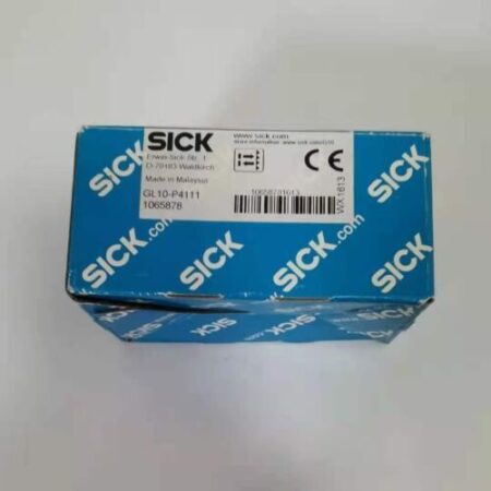 1PCS SICK GL10-P4111/GL10-P4112 1065878 Photoelectric Switch Sensor