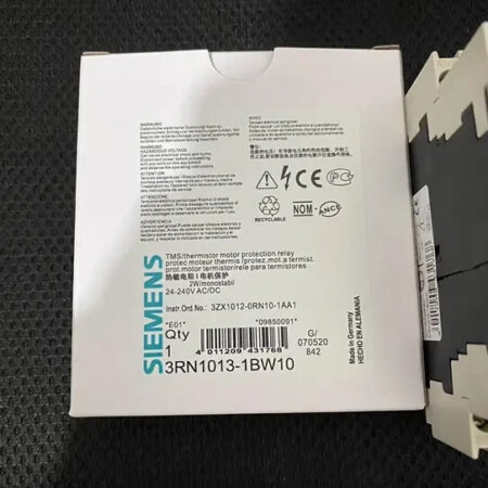 1PCS  Siemens 3RN1013-1BW10 NEW