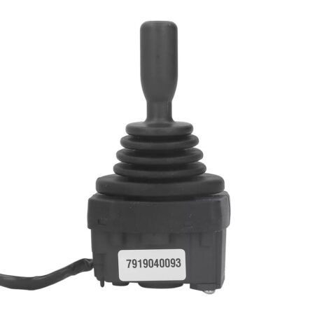 1Pc Forklift Joystick Handle Single Axes Joystick Controller 7919040093