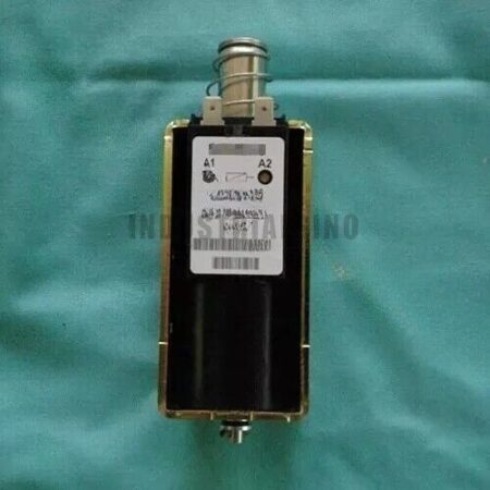 1Pcs New 3AY1510-5E 32500640106 110V 60Ω Electromagnet Coil