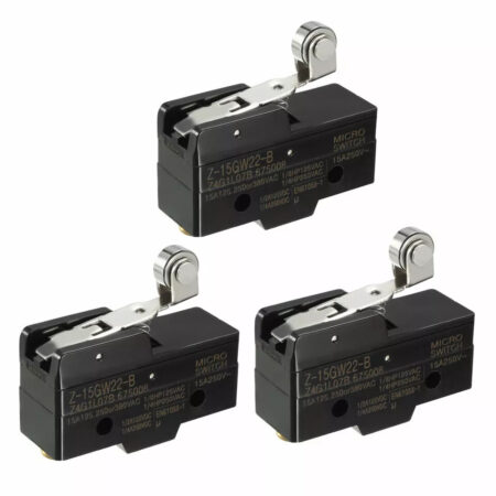 1pc Brand New For Limit Switch Z-15GW22-B