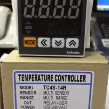 1pc Brand New in Box Autonics TC4S-14R Temperature Controller Genuine