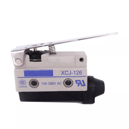 1pc For Travel Limit Switch XCJ-126