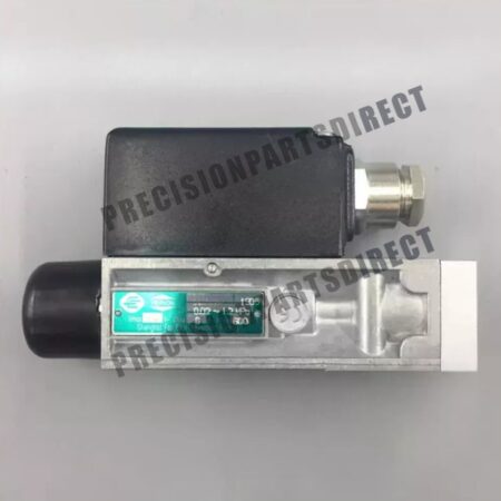 1pc New 0820750 D500/8D Pressure Controller Switch 0.05-3MPa