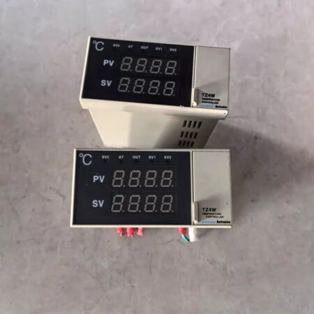 1pc New Autonics Temperature Controller TZ4W-14S