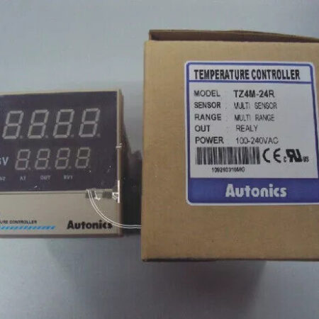 1pc New Autonics Thermostat TZ4M-24R
