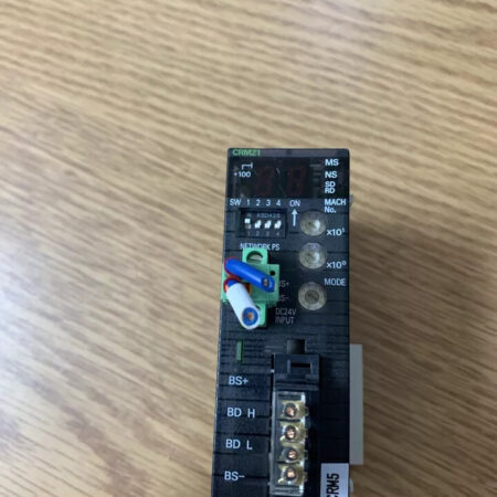 1pc New CJ1W-CRM21 Processor/controller
