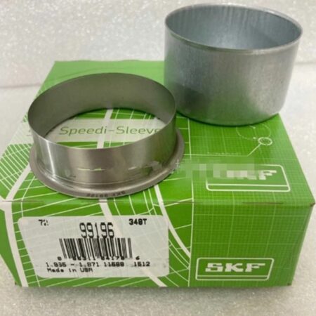 1pc New CR99196 Speedi Sleeve Stainless Steel Shaft Sleeve