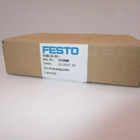 1pc New Festo DSBC/G-32 753088 Cylinder Repair Kit