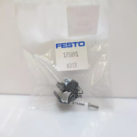 1pc New Festo SMBR-8-8 175091