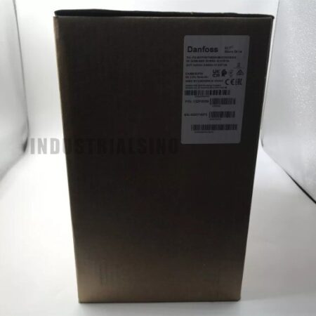 1pc New For 132F0059 DANFOSS VLT Micro Drive