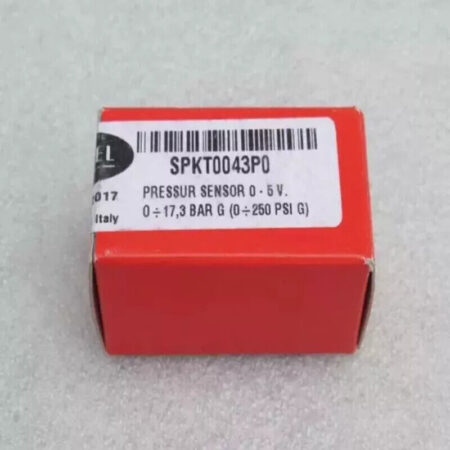 1pc New For CAREL Pressure Sensors SPKT0043P0