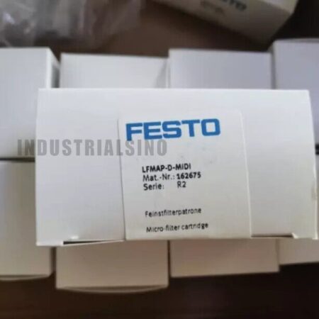 1pc New For LFMAP-D-MIDI Filter Element 162675