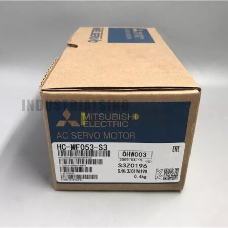 1pc New For MITSUBISHI HC-MF053-S3 Servo Drive