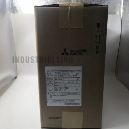 1pc New For MITSUBISHI MDS-C1-V1-20 Servo Drive Module MDSC1V120 Amplifier