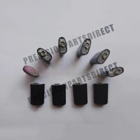 1pc New For N5 CP802 Cochlear Implant Rechargeable Battery 300mAh