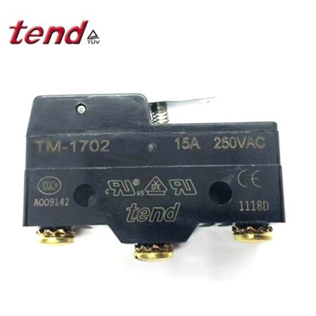 1pc New For Tend TM-1702 Micro Switch Limit Switch