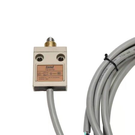 1pc New For Tend TZ-3110 Waterproof Limit Switch