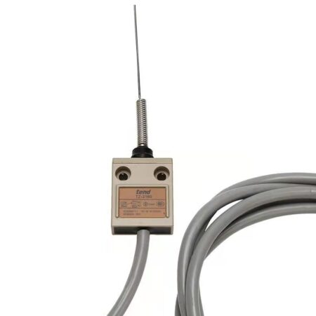 1pc New For Tend TZ-3169 Waterproof Limit Switch