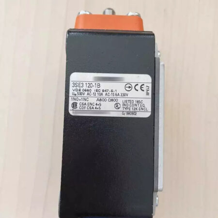 1pc New Limit Switch 3SE3 120-1B