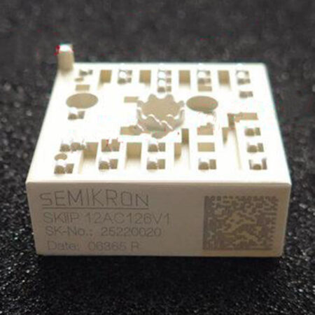 1pc New Module for Semikron SKIIP12AC126V1