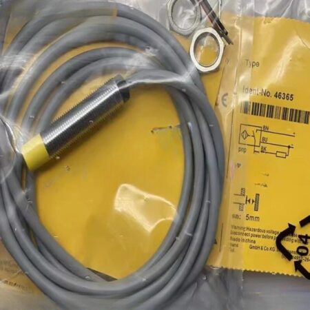 1pc New NI5-G12-AN6X Inductive Sensor