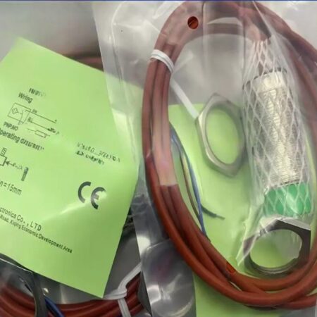 1pc New Ni15-M30-CA41L/T120 Sensor